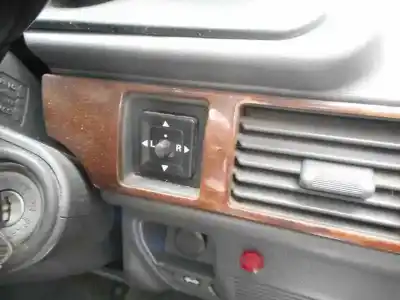 Здавання транспортного засобу mitsubishi montero (l040) * року 1984 потужний 