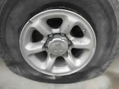 Здавання транспортного засобу mitsubishi montero (l040) * року 1984 потужний 