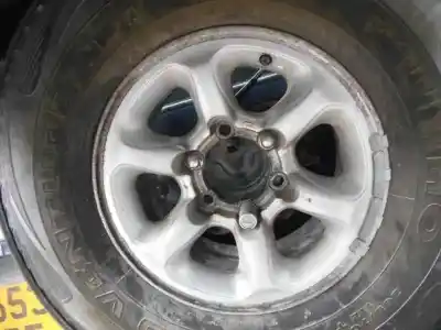 Здавання транспортного засобу mitsubishi montero (l040) * року 1984 потужний 