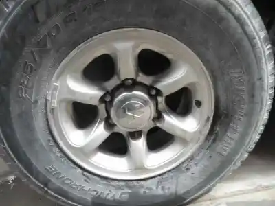 Здавання транспортного засобу mitsubishi montero (l040) * року 1984 потужний 