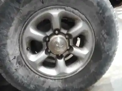 Здавання транспортного засобу mitsubishi montero (l040) * року 1984 потужний 