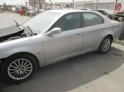 Hurda Aracı ALFA ROMEO 166 2.4 JTD Yılın 2006 güçlü 841C000