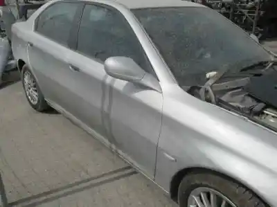 Hurda Aracı alfa romeo 166 2.4 jtd yılın 2006 güçlü 841c000