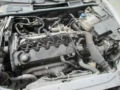 Hurda Aracı alfa romeo 166 2.4 jtd yılın 2006 güçlü 841c000