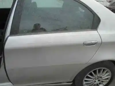 Hurda Aracı alfa romeo 166 2.4 jtd yılın 2006 güçlü 841c000