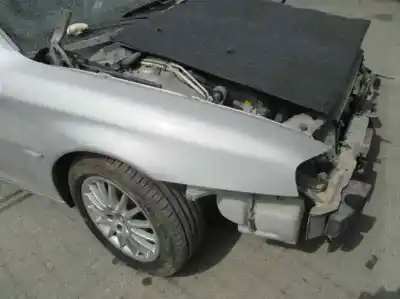 Hurda Aracı alfa romeo 166 2.4 jtd yılın 2006 güçlü 841c000