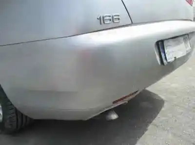Hurda Aracı alfa romeo 166 2.4 jtd yılın 2006 güçlü 841c000