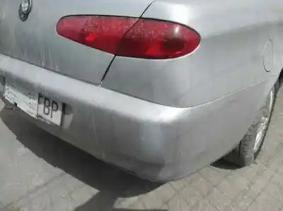 Hurda Aracı alfa romeo 166 2.4 jtd yılın 2006 güçlü 841c000