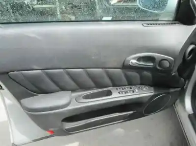 Hurda Aracı alfa romeo 166 2.4 jtd yılın 2006 güçlü 841c000