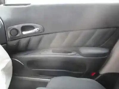 Hurda Aracı alfa romeo 166 2.4 jtd yılın 2006 güçlü 841c000