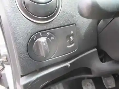 Hurda Aracı alfa romeo 166 2.4 jtd yılın 2006 güçlü 841c000