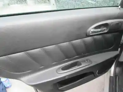 Hurda Aracı alfa romeo 166 2.4 jtd yılın 2006 güçlü 841c000