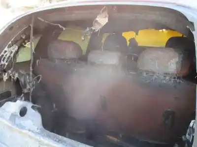 Утилизация автомобиля chrysler pt cruiser (pt_) 2.2 crd года 2005 питание 