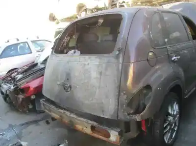 Утилизация автомобиля chrysler pt cruiser (pt_) 2.2 crd года 2005 питание 