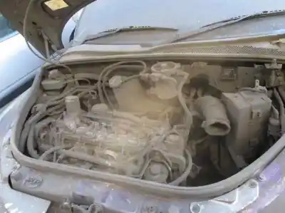 Утилизация автомобиля chrysler pt cruiser (pt_) 2.2 crd года 2005 питание 
