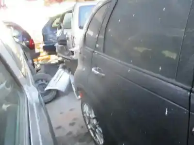 Утилизация автомобиля chrysler pt cruiser (pt_) 2.2 crd года 2005 питание 
