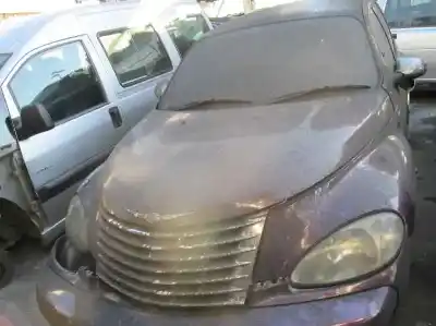 Утилизация автомобиля CHRYSLER PT CRUISER (PT_) 2.2 CRD года 2005 питание 