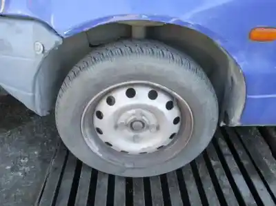 Veicolo di demolizione renault twingo (co6) 1.3 (c063/64) dell'anno 1994 alimentato c3g