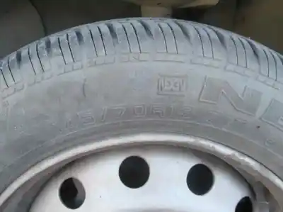 Veicolo di demolizione renault twingo (co6) 1.3 (c063/64) dell'anno 1994 alimentato c3g