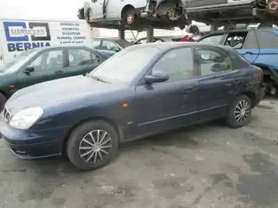 Утилизация автомобиля daewoo lanos hurricane года 2000 питание a16dms