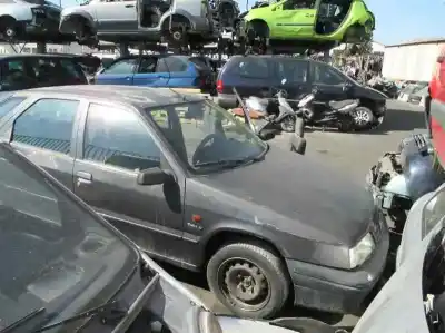 Véhicule à la ferraille citroen zx 1.9 turbodiesel de l'année 1997 alimenté dhyxud9tey