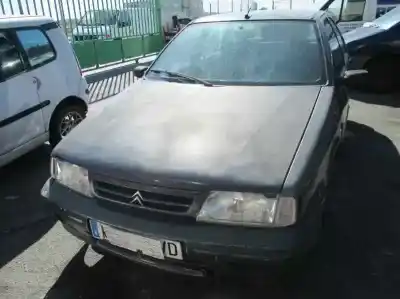 Véhicule à la ferraille citroen zx 1.9 turbodiesel de l'année 1997 alimenté dhyxud9tey