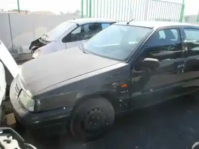 Véhicule à la ferraille citroen zx 1.9 turbodiesel de l'année 1997 alimenté dhyxud9tey
