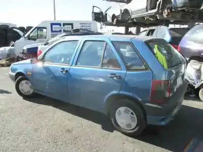 Veículo de Sucata fiat tipo (160) 1.6 do ano 1989 alimentado 160a2000