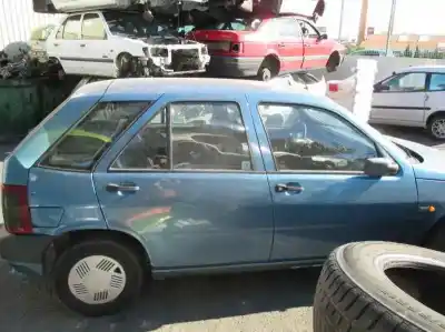 Veículo de Sucata fiat tipo (160) 1.6 do ano 1989 alimentado 160a2000