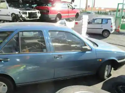 Veículo de Sucata fiat tipo (160) 1.6 do ano 1989 alimentado 160a2000