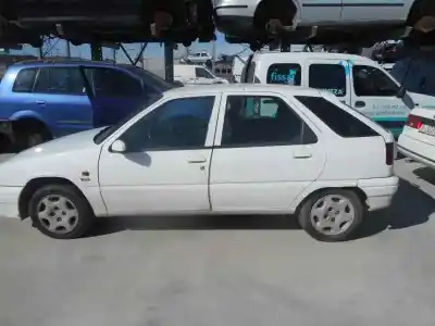 Vehicul casat citroen zx 1.9 d avantage al anului 1996 alimentat d9b