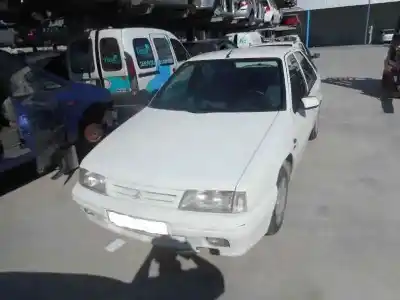 Vehicul casat citroen zx 1.9 d avantage al anului 1996 alimentat d9b