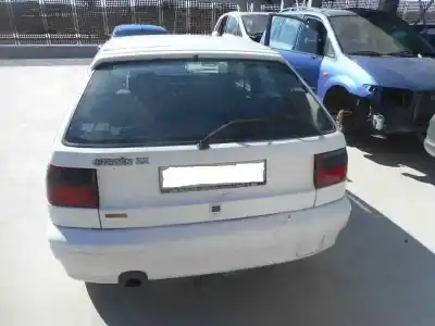 Vehicul casat citroen zx 1.9 d avantage al anului 1996 alimentat d9b