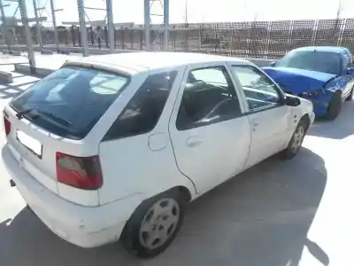 Vehicul casat citroen zx 1.9 d avantage al anului 1996 alimentat d9b