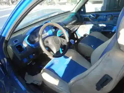 Scrapping Vehicle mg mg zr 100 d of the year 2002 powered 20t2n