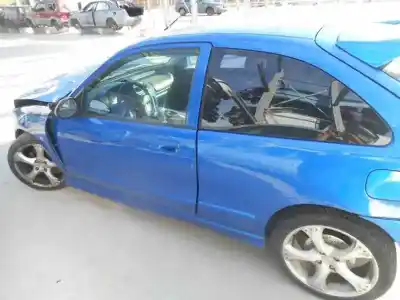 Scrapping Vehicle mg mg zr 100 d of the year 2002 powered 20t2n