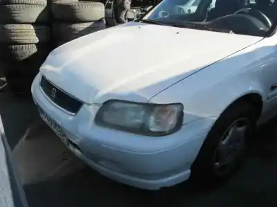 Утилизация автомобиля honda civic berlina .5 (ma/mb) 1.5 ls (mb3) года 1995 питание d15z8