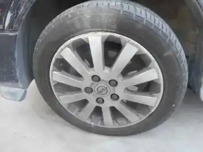 Verschrottungsfahrzeug opel astra g berlina club des jahres 2003 angetrieben y20dth