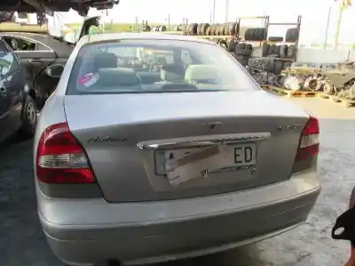 Veículo de Sucata daewoo nubira berlina sx (1999->) do ano 1999 alimentado a16dms