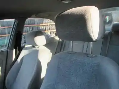Veículo de Sucata daewoo nubira berlina sx (1999->) do ano 1999 alimentado a16dms