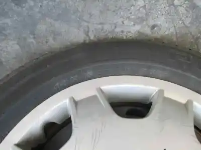 Veículo de Sucata daewoo nubira berlina sx (1999->) do ano 1999 alimentado a16dms
