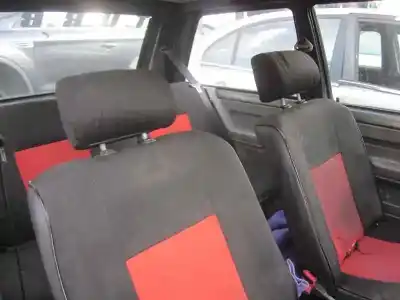Утилизация автомобиля renault 5 (b/c40) 1.2 g года 1990 питание c-668