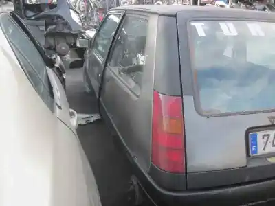 Утилизация автомобиля renault 5 (b/c40) 1.2 g года 1990 питание c-668