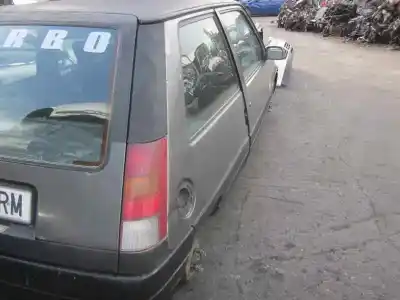 Scrapping Vehicle renault 5 (b/c40) 1.2 g of the year 1990 powered c-668