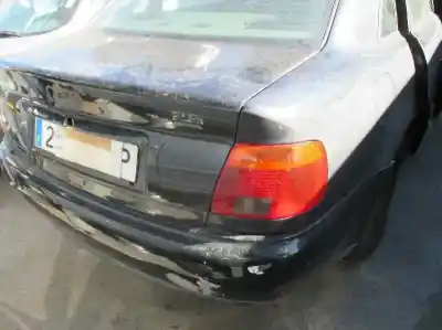 Утилизация автомобиля audi a4 berlina (b5) 2.6 v6 cat (abc) года 1995 питание abc