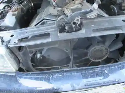 Утилизация автомобиля audi a4 berlina (b5) 2.6 v6 cat (abc) года 1995 питание abc