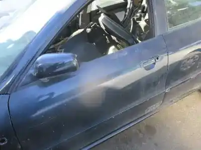 Утилизация автомобиля audi a4 berlina (b5) 2.6 v6 cat (abc) года 1995 питание abc