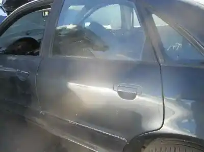Утилизация автомобиля audi a4 berlina (b5) 2.6 v6 cat (abc) года 1995 питание abc