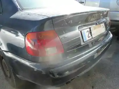 Утилизация автомобиля audi a4 berlina (b5) 2.6 v6 cat (abc) года 1995 питание abc