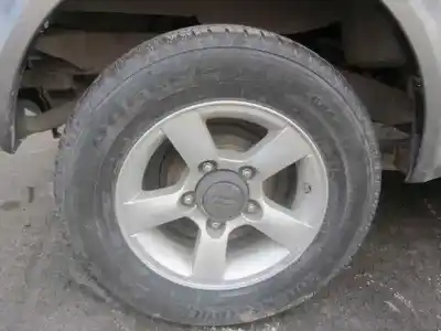 Утилизация автомобиля suzuki                                             jimny sn (fj)                                                                                                                                                                                                                                              techo metálico                                                                                                                                                                                                                                             года 2008 питание m13a